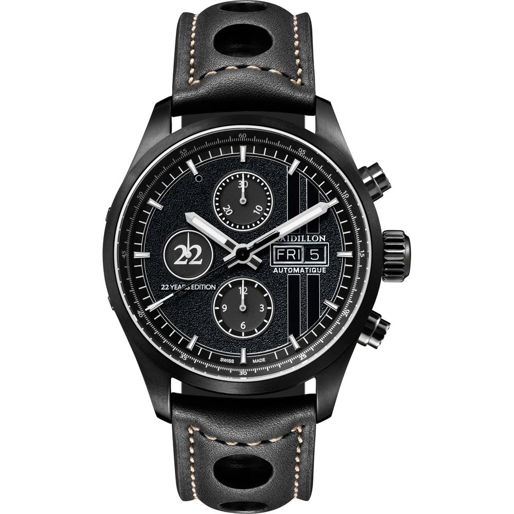 Reloj Raidillon Speed Speed-C10-250 Speed - 22th Anniversary Edition