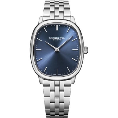 Reloj Raymond Weil 2280-ST-50001 Toccata Heritage