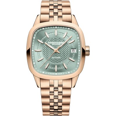 Reloj Raymond Weil Freelancer 2490-P5-52061