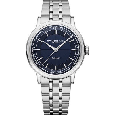 Reloj Raymond Weil Millesime 2925-ST-50001