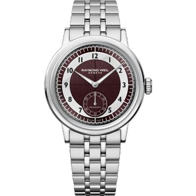 Reloj Raymond Weil Millesime 2930-ST-05450