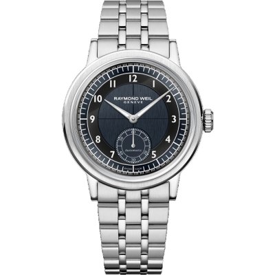 Reloj Raymond Weil Millesime 2930-ST-05502