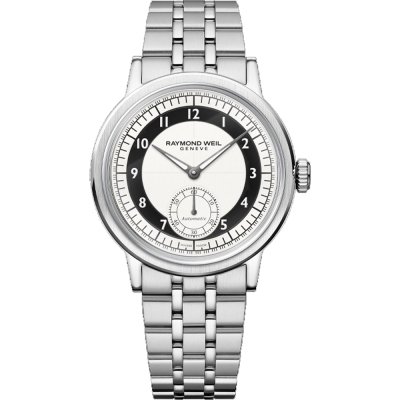 Reloj Raymond Weil Millesime 2930-ST-05642