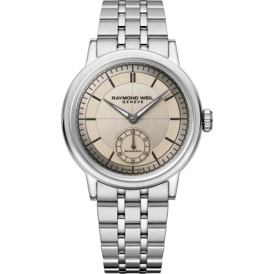 Reloj Raymond Weil Millesime 2930-ST-11001