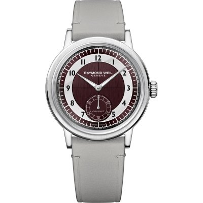 Reloj Raymond Weil Millesime 2930-STC-05450