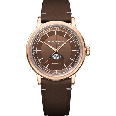 Reloj Raymond Weil Millesime 2945-PC5-70001