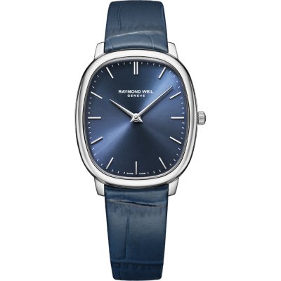Reloj Raymond Weil 5280-STC-50001 Toccata Heritage