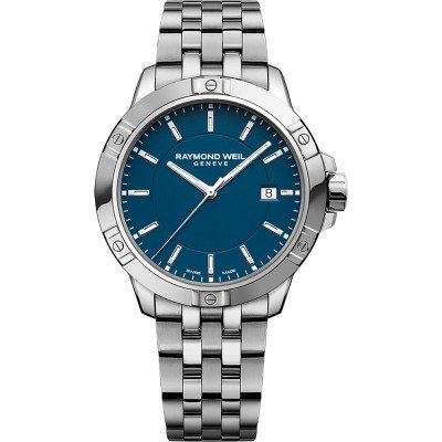 Reloj Raymond Weil Tango 8160-ST-50041