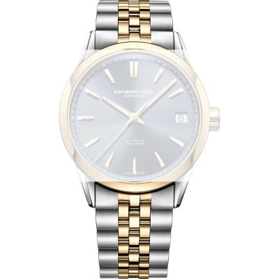 Correa Raymond Weil B2741-STPV2 Freelancer