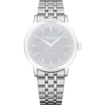 Correa Raymond Weil B2925-ST Millesime