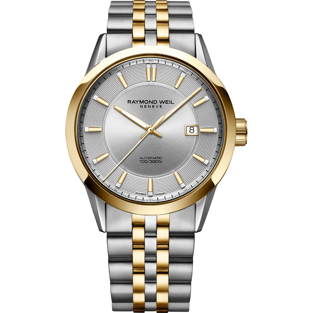 Reloj Raymond Weil Freelancer 2731-STP-65001