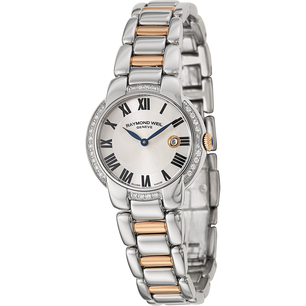 Reloj Raymond Weil Jasmine 5235-S5S-00659