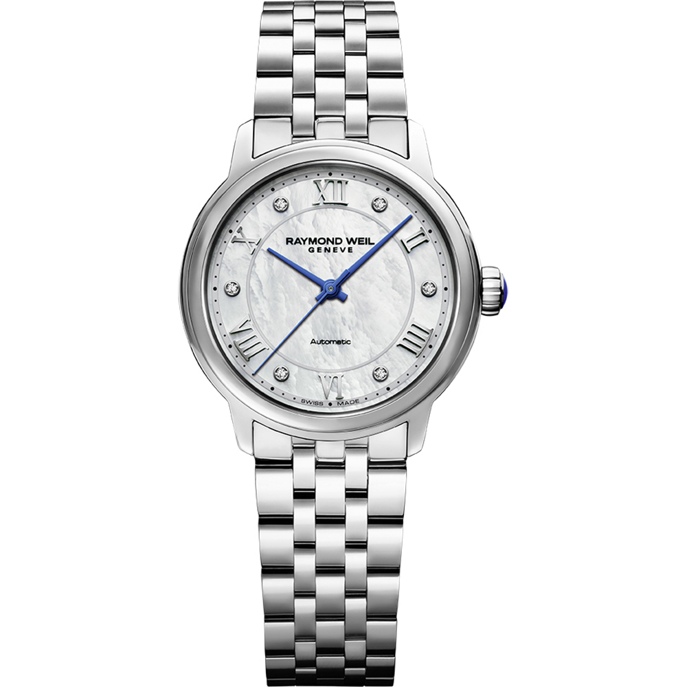 Reloj Raymond Weil Maestro 2131-ST-00966