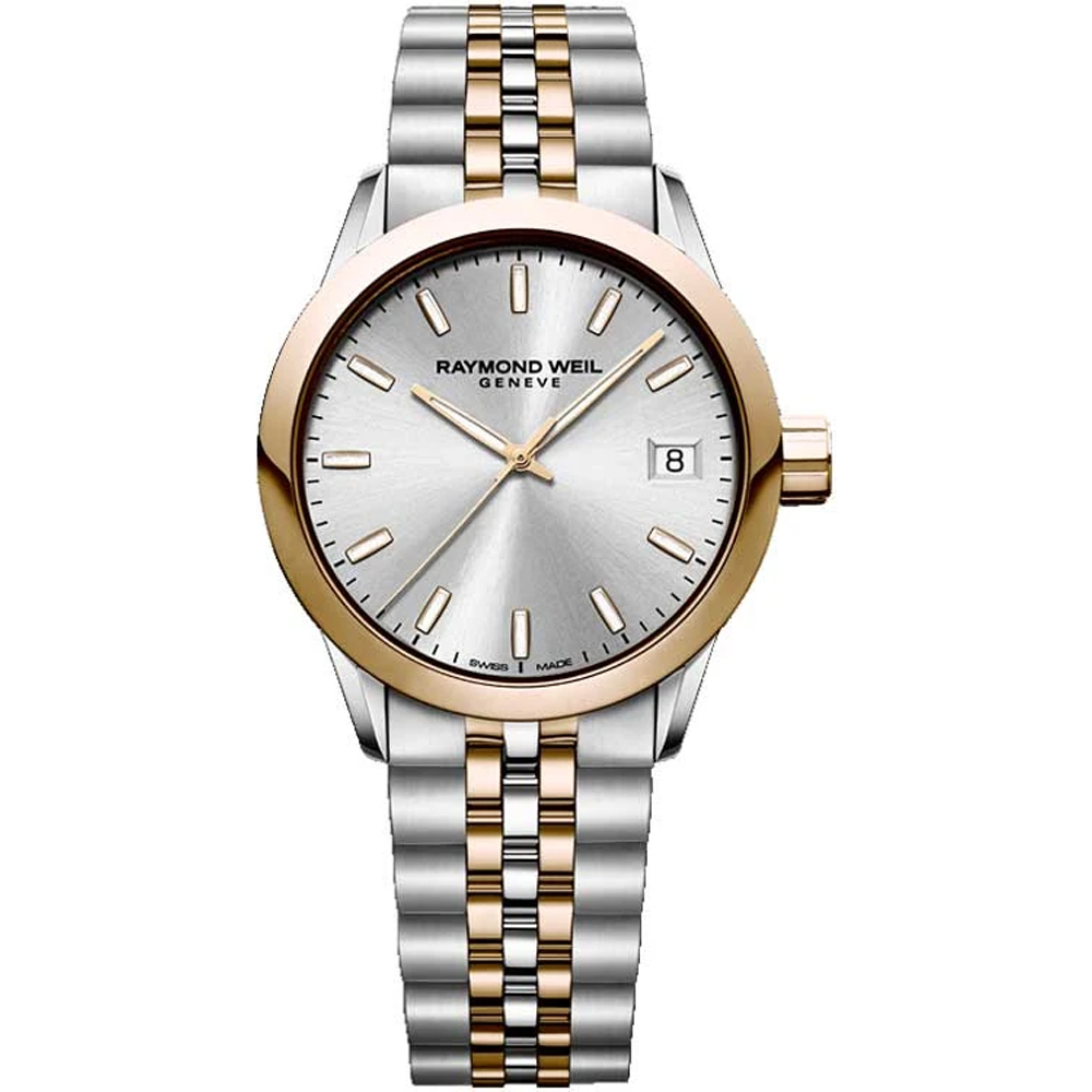 Reloj Raymond Weil Maestro 2237-SP5-65021