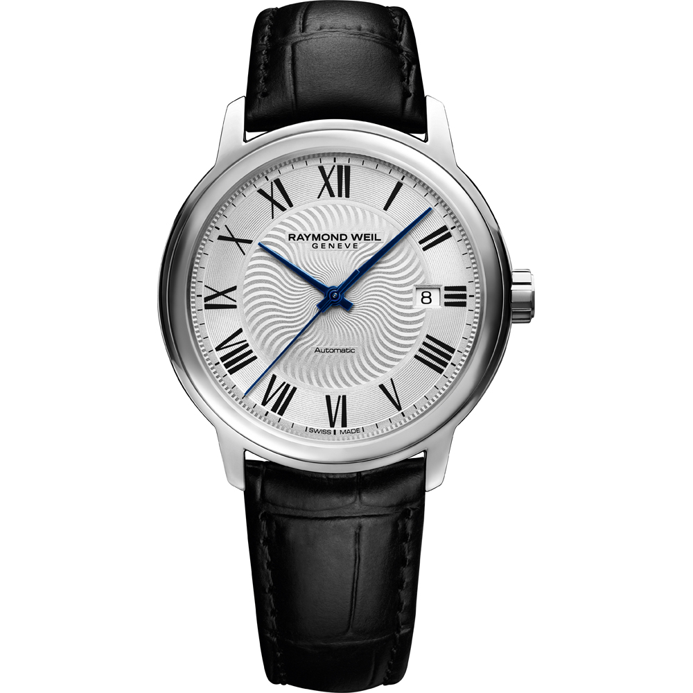Reloj Raymond Weil Maestro 2237-STC-00659