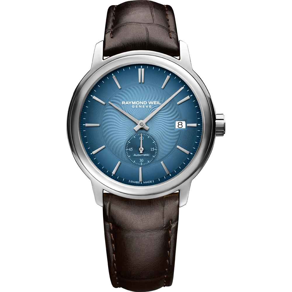 Reloj Raymond Weil Maestro 2238 STC 50001 EAN 7611784050810