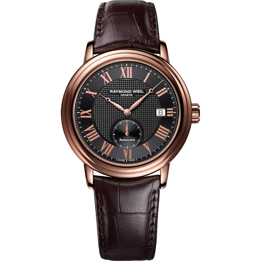 Reloj Raymond Weil Maestro 2838-PC5-00209