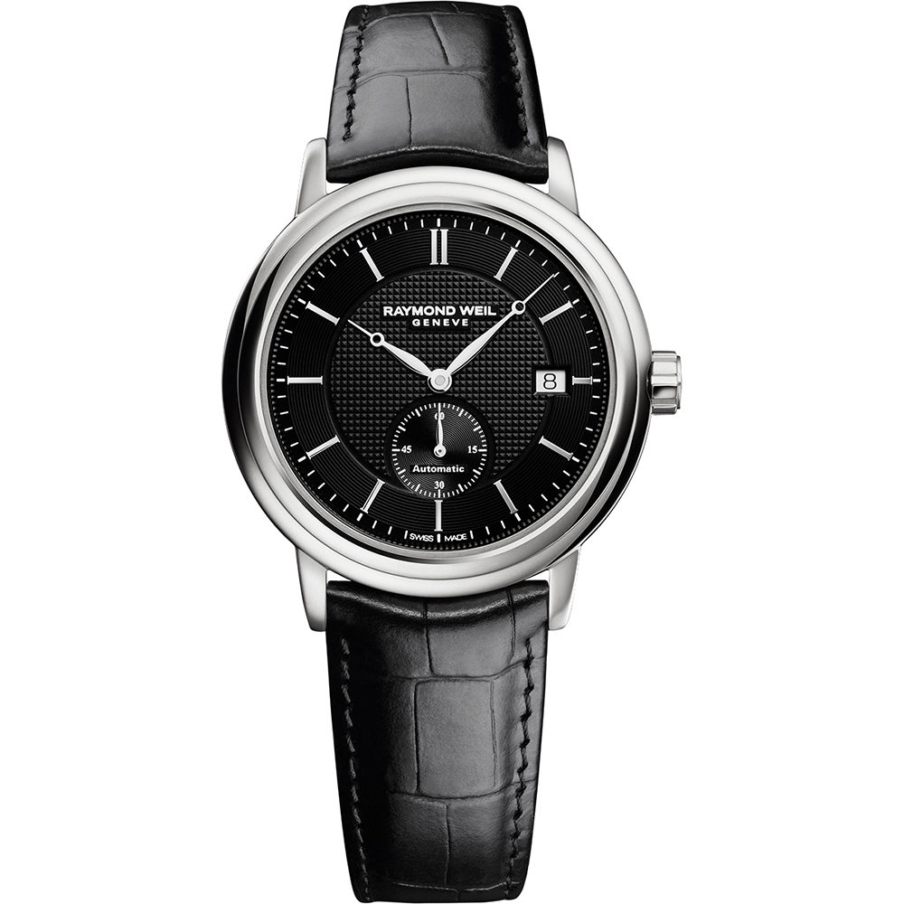 Reloj Raymond Weil Maestro 2838-STC-20001