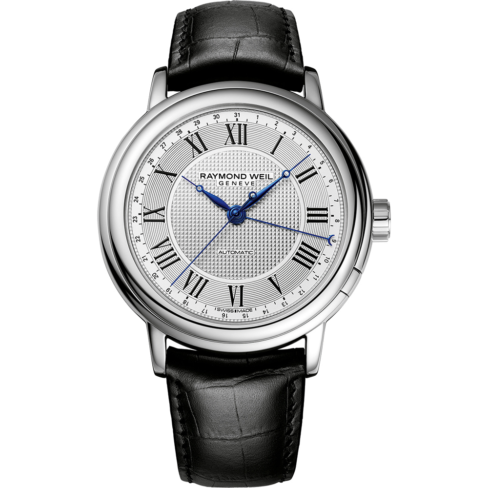 Reloj Raymond Weil Maestro 2851-STC-00659