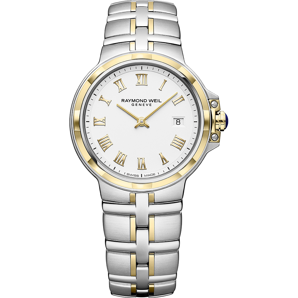 Reloj Raymond Weil Parsifal 5180-STP-00308