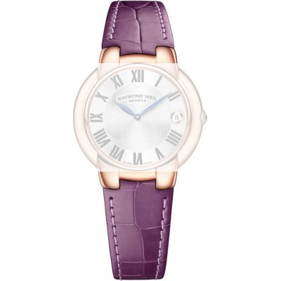 Correa Raymond Weil SC1806-JAS-R-4 Jasmine