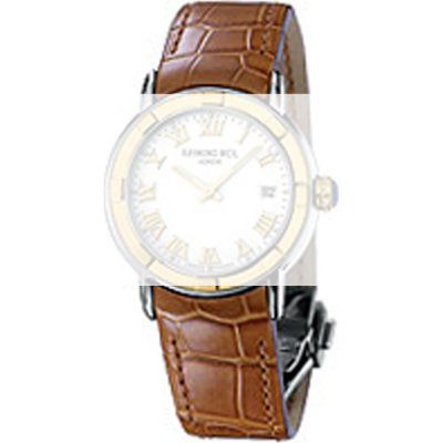 Correa Raymond Weil SC2002-9540-R8 Parsifal