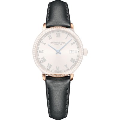 Correa Raymond Weil SH1407-5988-C-2 Toccata