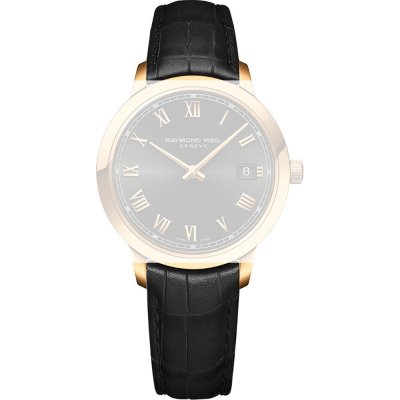Correa Raymond Weil SH1601-5385-C-2 Toccata