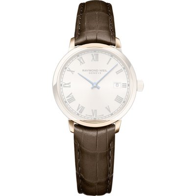 Correa Raymond Weil SI1412-5988-C-2 Toccata