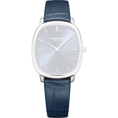 Correa Raymond Weil SI1603-5280-C-3 Toccata Heritage