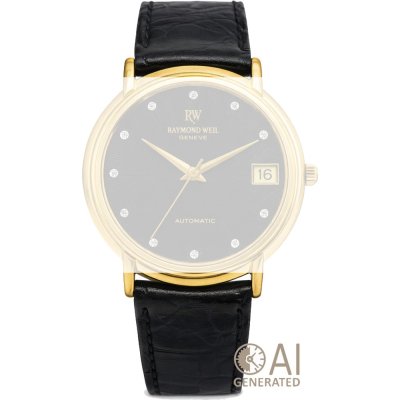 Correa Raymond Weil SI1701-SB-C-4 RW 2822