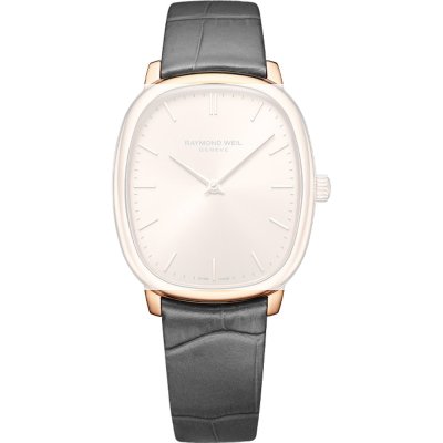 Correa Raymond Weil SI1707-2280-C-4 Toccata Heritage