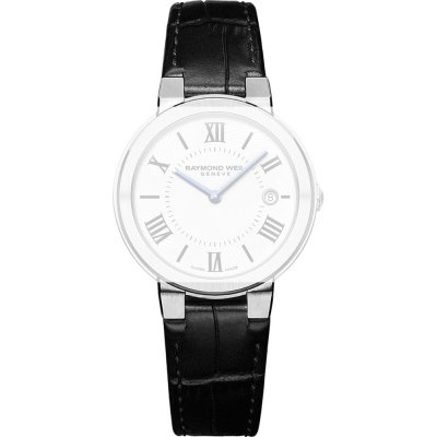 Correa Raymond Weil SI1801-5245-R-4 Jasmine