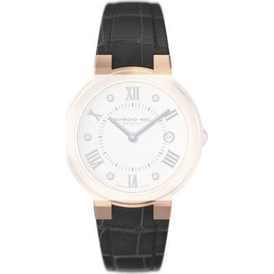 Correa Raymond Weil SI1813-5245-R-4 Jasmine