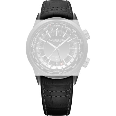 Correa Raymond Weil SI2101-2765-R-8 Freelancer