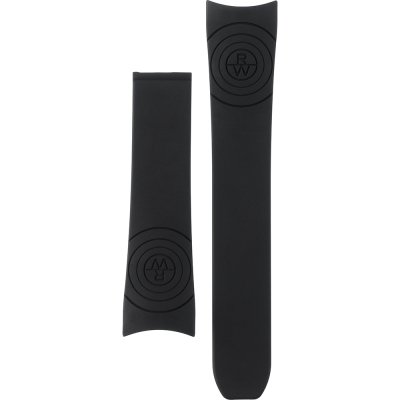 Correa Raymond Weil Raymond Weil straps SU2201-8650-18 Sport