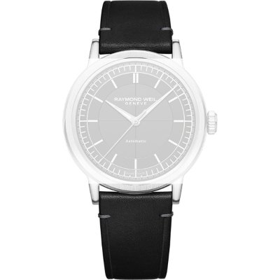 Correa Raymond Weil SV2001-MIL-C-6 Millesime