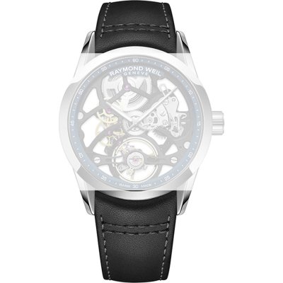 Correa Raymond Weil SV2003-2783-R-7 Freelancer Skeleton