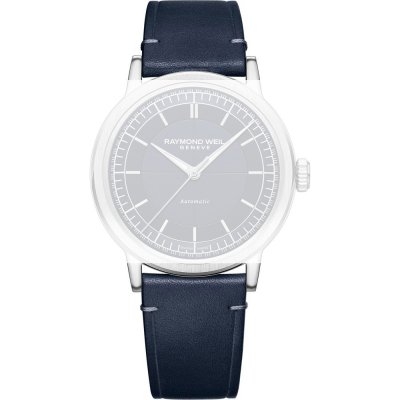 Correa Raymond Weil SV2003-MIL-C-6 Millesime