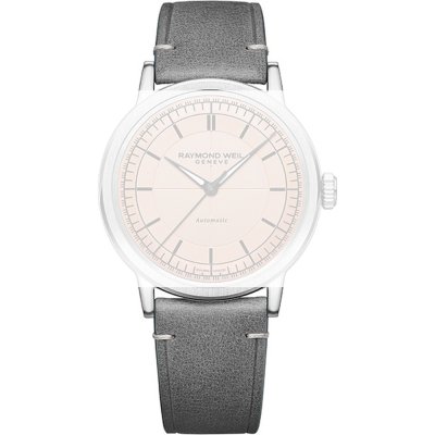 Correa Raymond Weil SV2007-MIL-C-6 Millesime