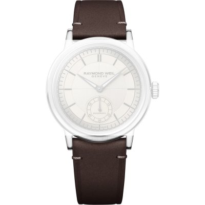 Correa Raymond Weil SV2022-MILNP-C-6 Millesime