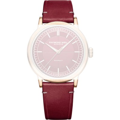 Correa Raymond Weil SV2066-MILNP-C-6 Millesime