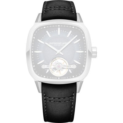 Correa Raymond Weil SV2101-2790-R-8 Freelancer