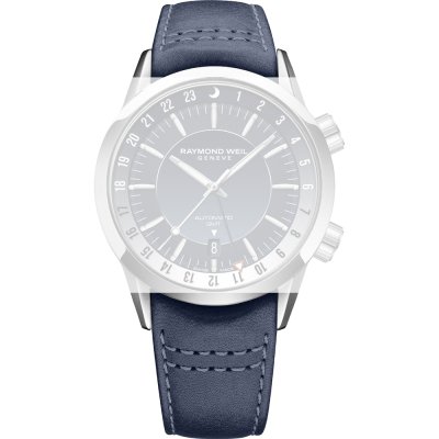 Correa Raymond Weil SV2103-2765-R-8 Freelancer