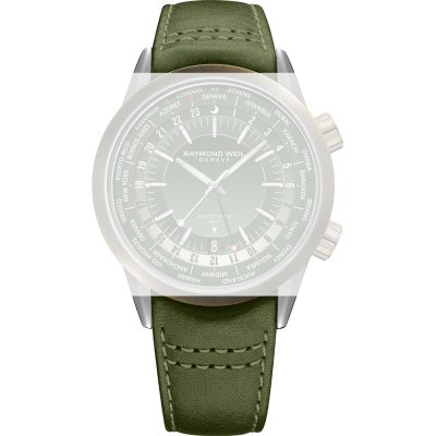 Correa Raymond Weil SV2104-2765-R-8 Freelancer