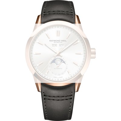Correa Raymond Weil SV2107-2765-R-8 Freelancer Complete Calendar