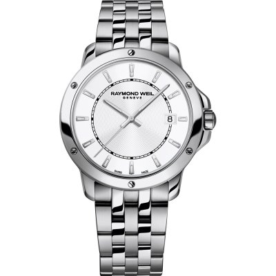 Reloj Raymond Weil Tango 5591-ST-30001