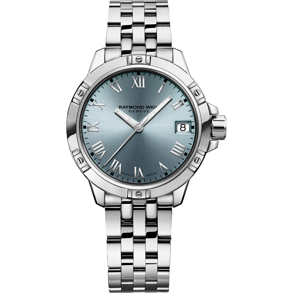 Reloj Raymond Weil Tango 5960-ST-00500