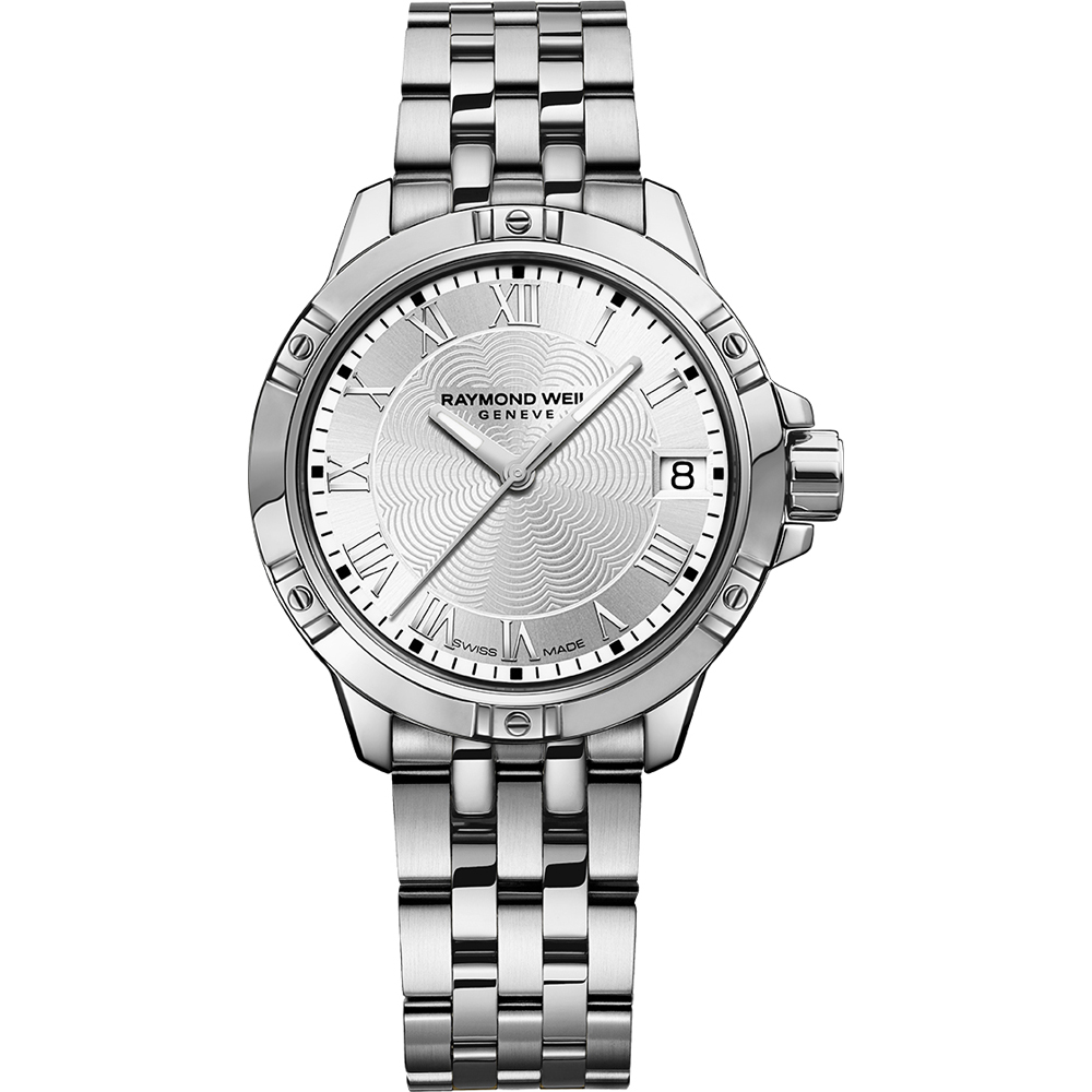 Reloj Raymond Weil Tango 5960-ST-00658