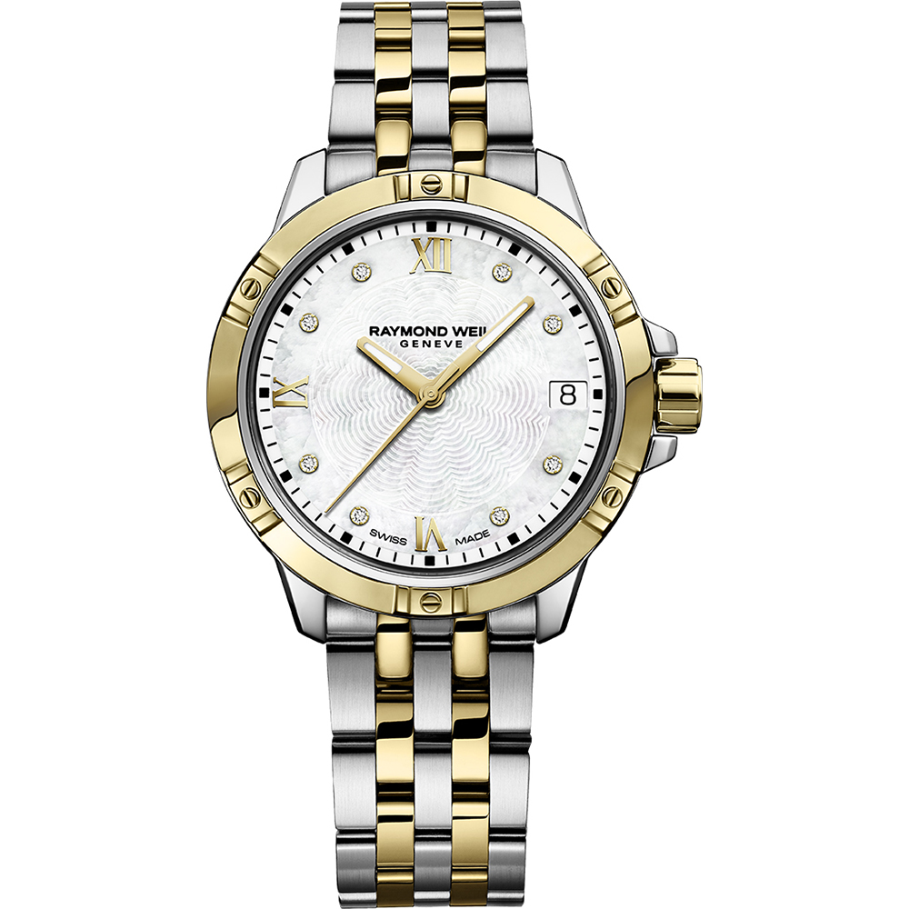 Reloj Raymond Weil Tango 5960-STP-00995